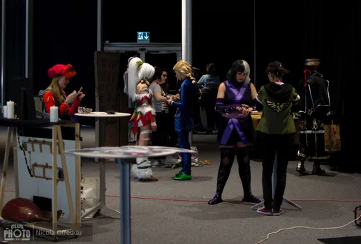 Copyright : Club Photo